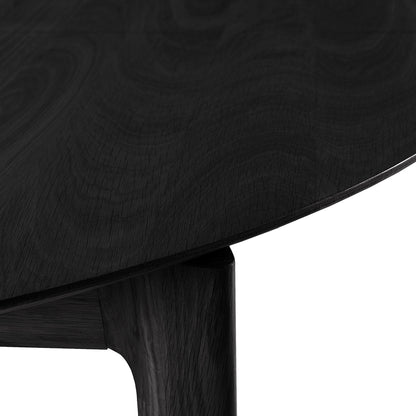 Bok Extendable Round Dining Table