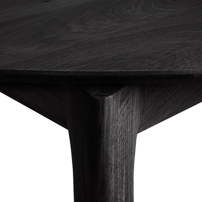 Bok Extendable Round Dining Table