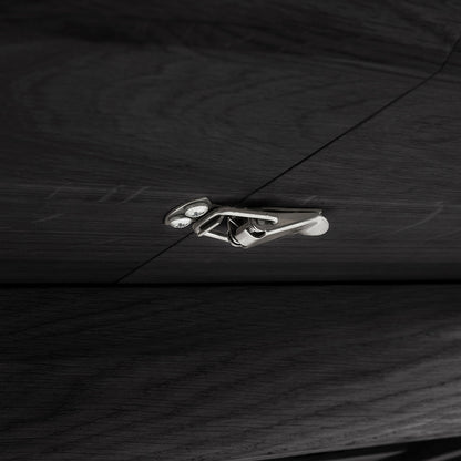 Bok Extendable Round Dining Table