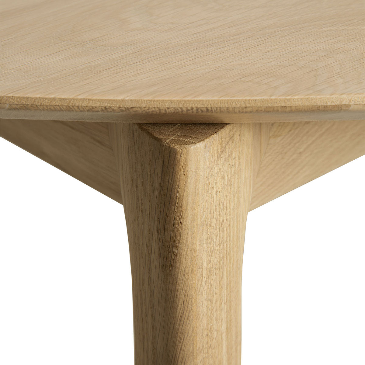 Bok Extendable Round Dining Table