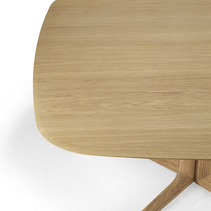 Corto Dining Table