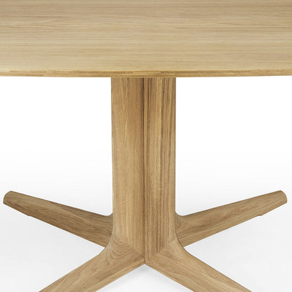 Corto Dining Table