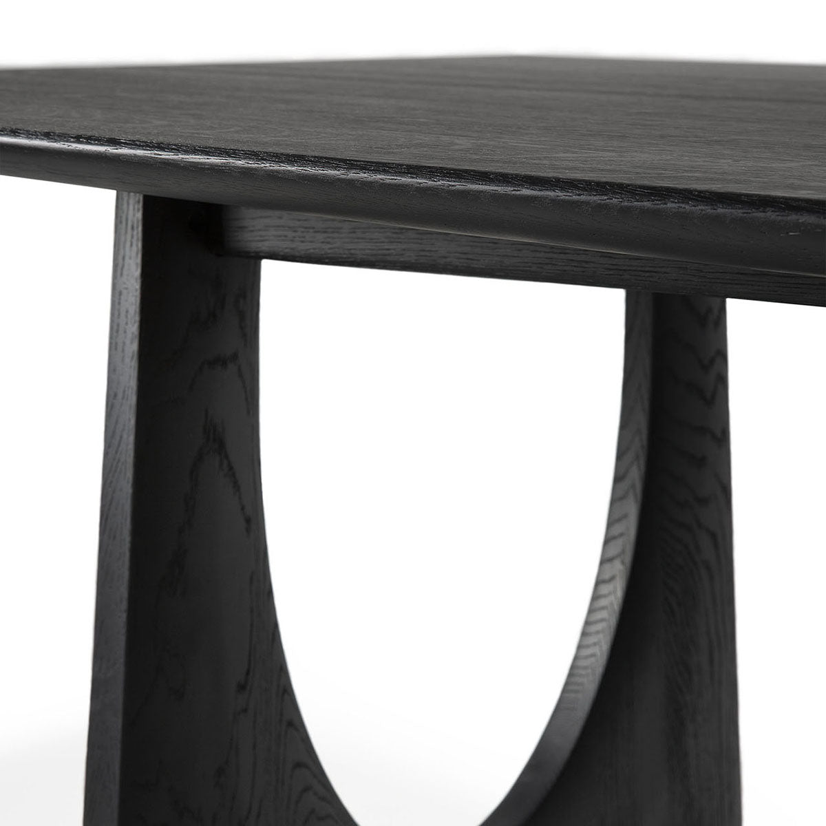 Geometric Dining Table