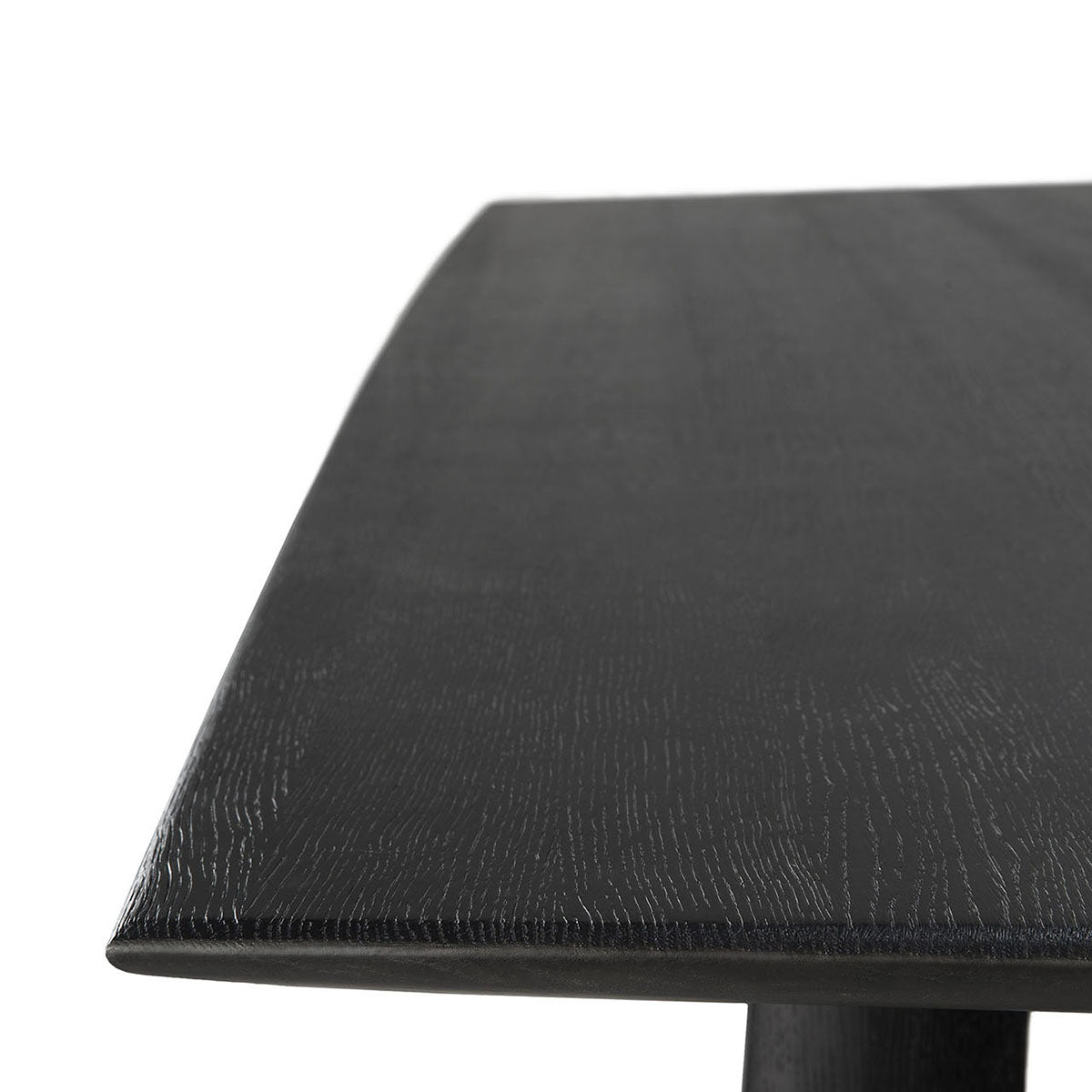 Geometric Dining Table