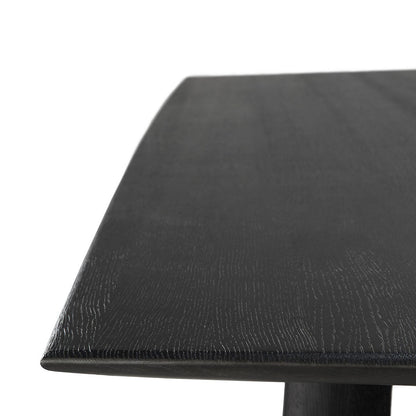 Geometric Dining Table