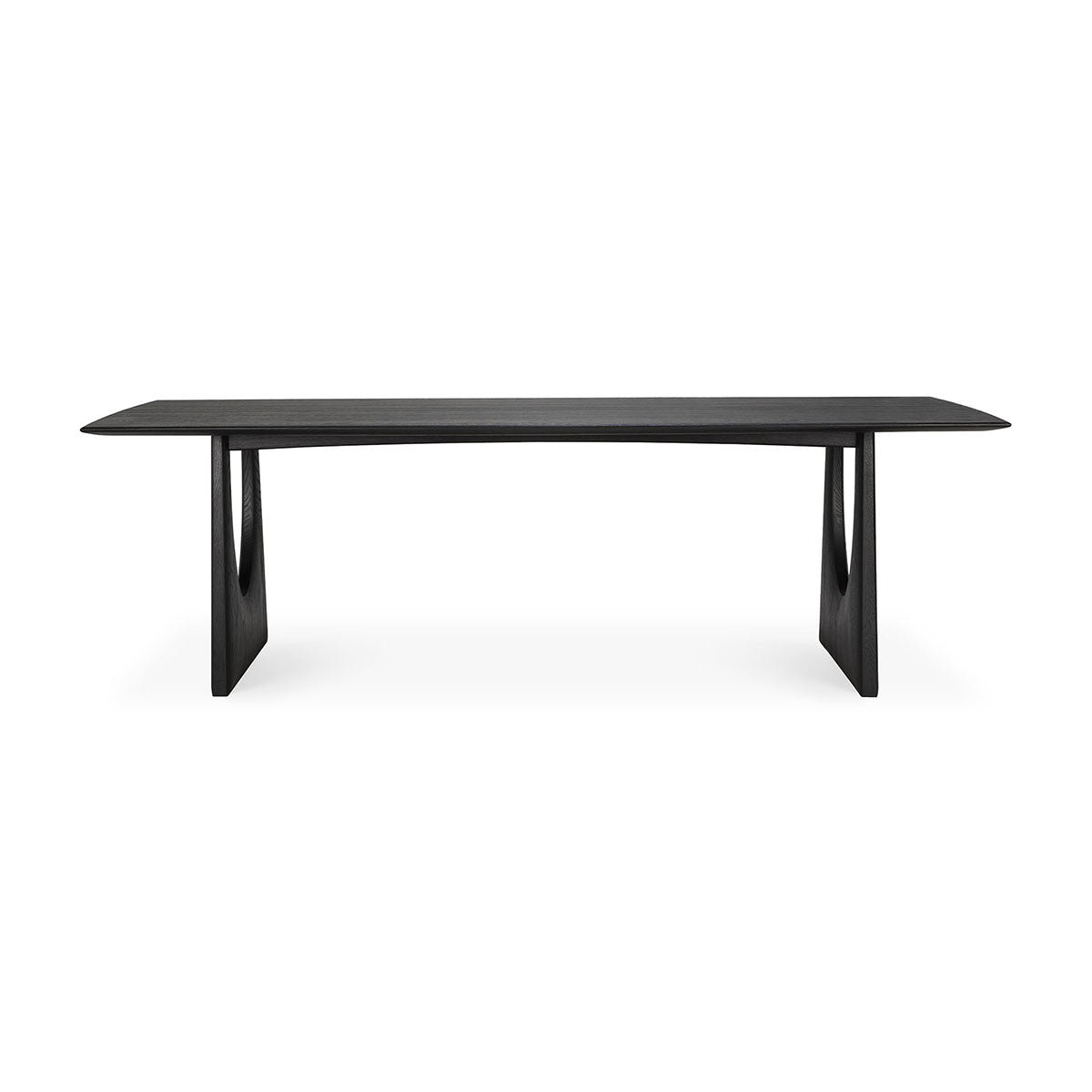 Geometric Dining Table