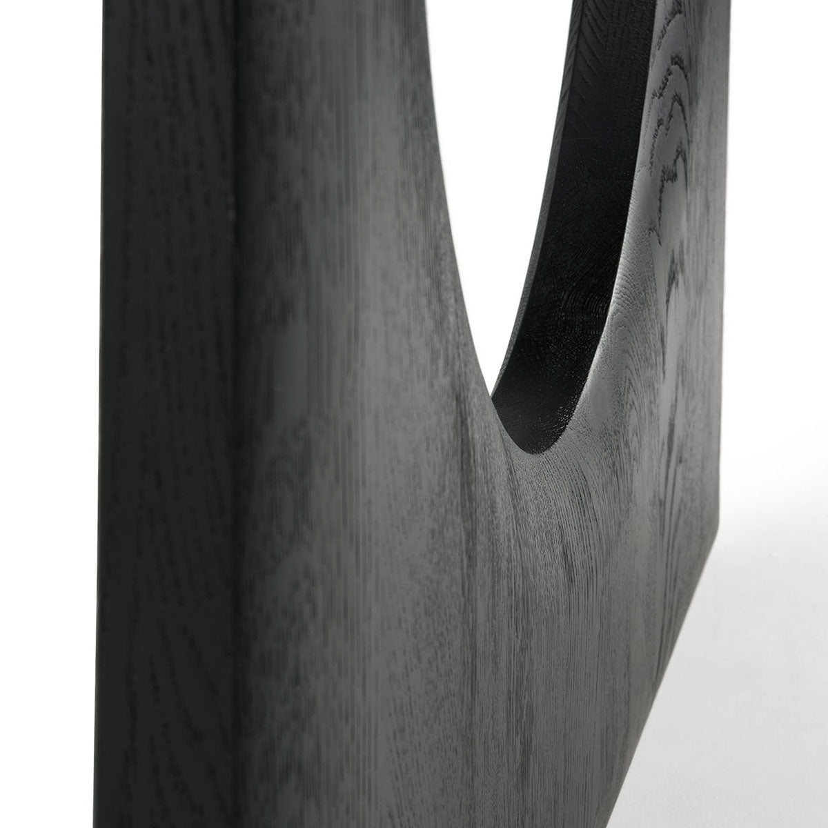 Geometric Dining Table