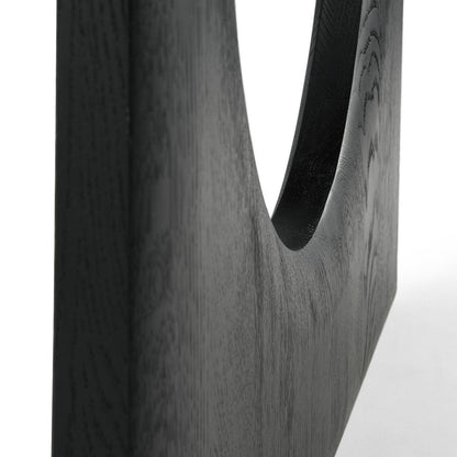 Geometric Dining Table