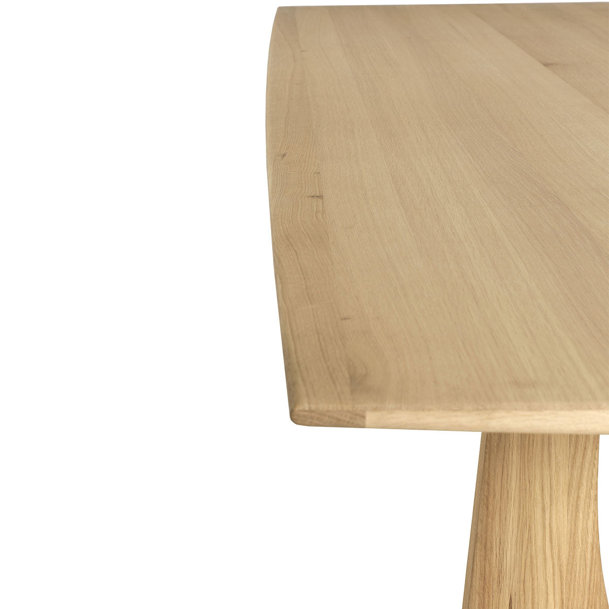 Geometric Dining Table