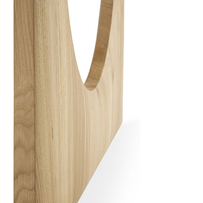 Geometric Dining Table