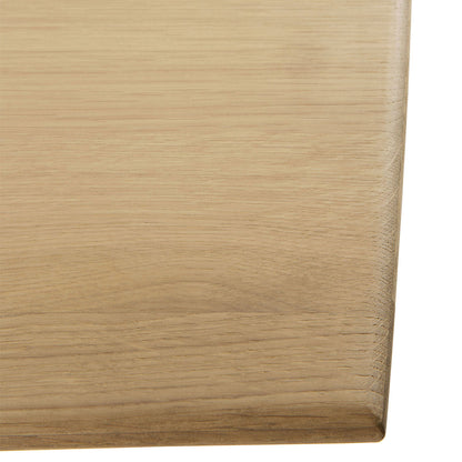 Geometric Dining Table