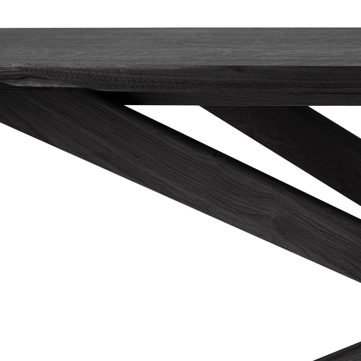 Mikado Oval Dining Table
