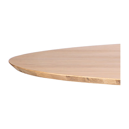 Mikado Oval Dining Table