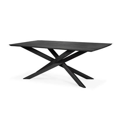 Mikado Rectangle Dining Table