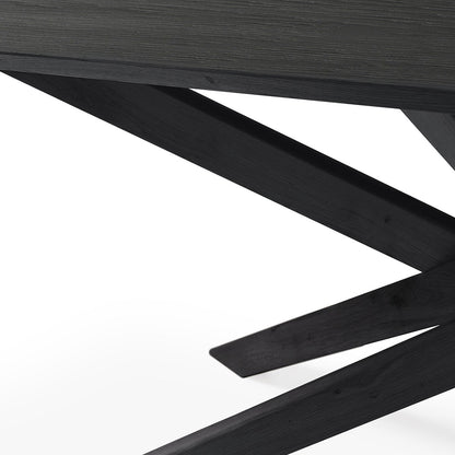 Mikado Rectangle Dining Table