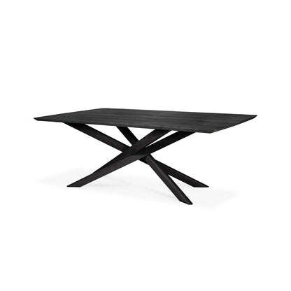 Mikado Rectangle Dining Table