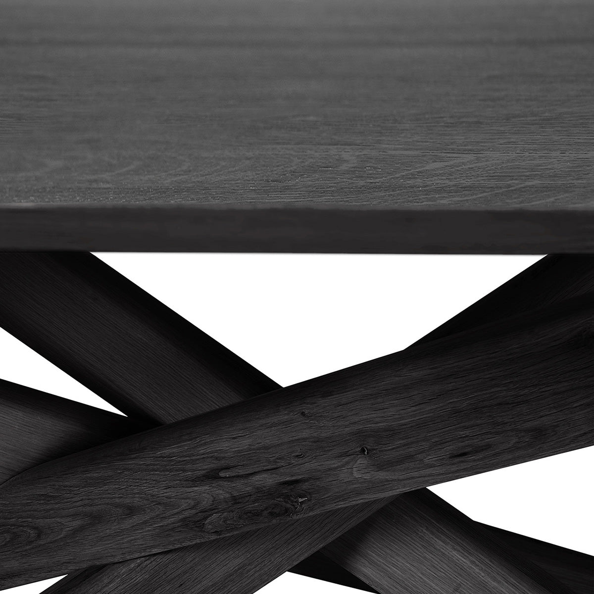 Mikado Rectangle Dining Table