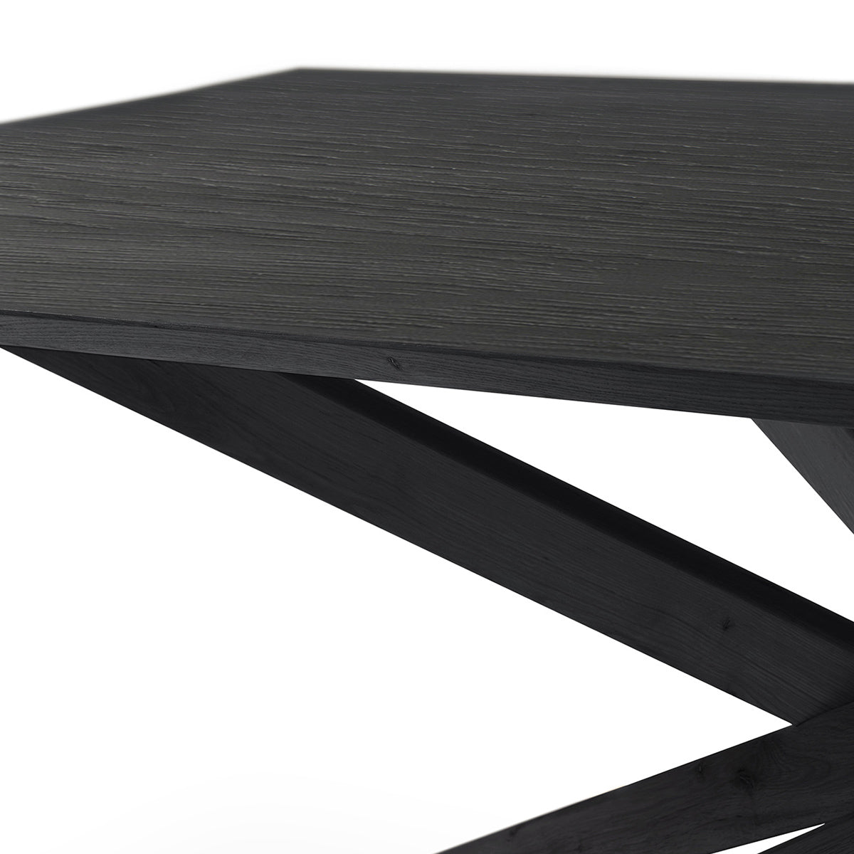 Mikado Rectangle Dining Table