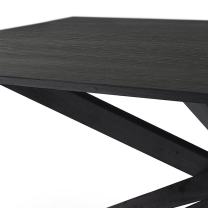 Mikado Rectangle Dining Table