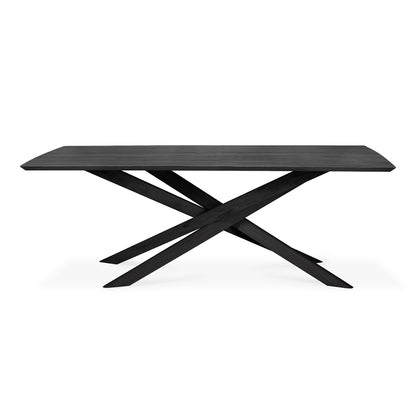 Mikado Rectangle Dining Table