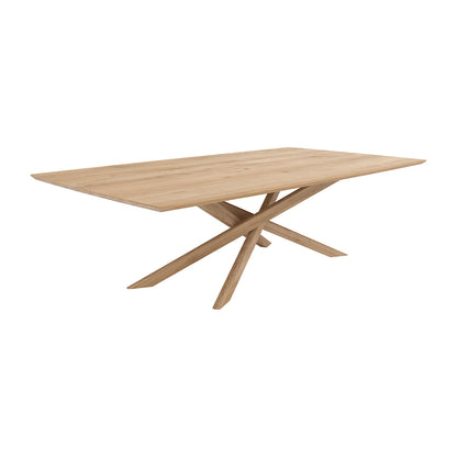 Mikado Rectangle Dining Table