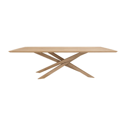 Mikado Rectangle Dining Table