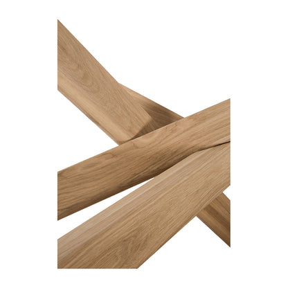 Mikado Rectangle Dining Table