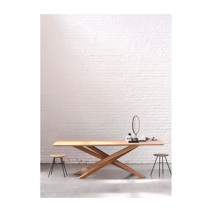 Mikado Rectangle Dining Table