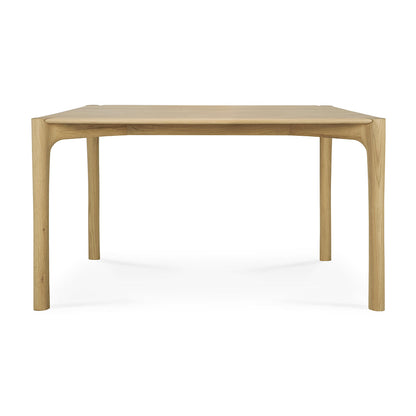 PI Rectangle Dining Table