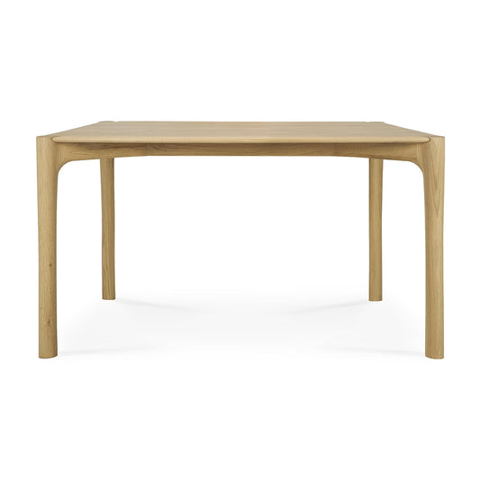 PI Rectangle Dining Table