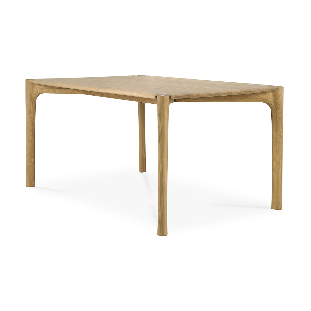 PI Rectangle Dining Table