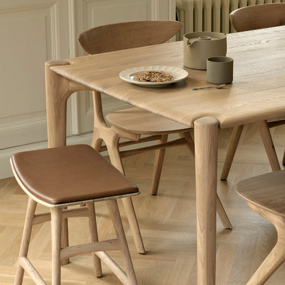 PI Rectangle Dining Table