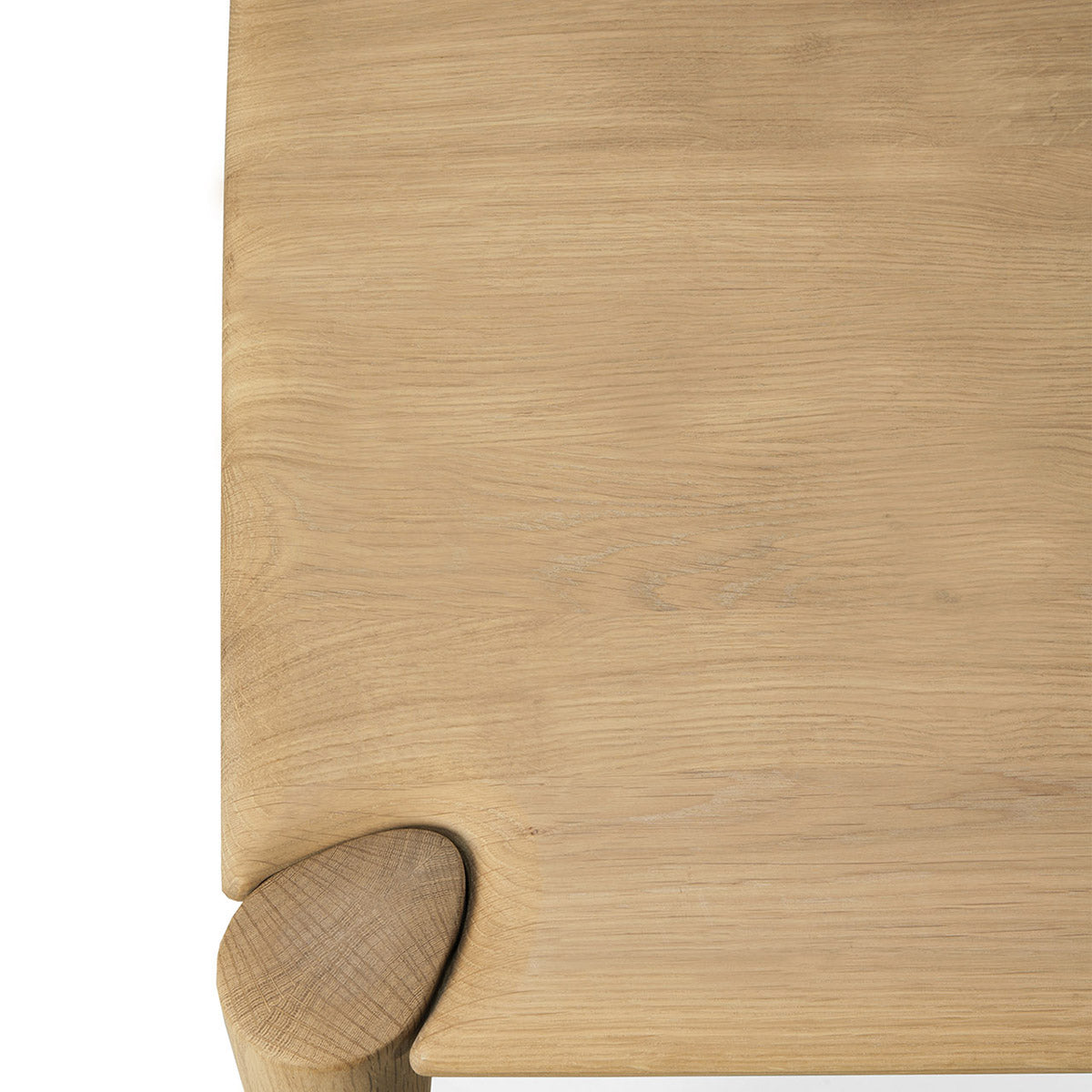 PI Rectangle Dining Table