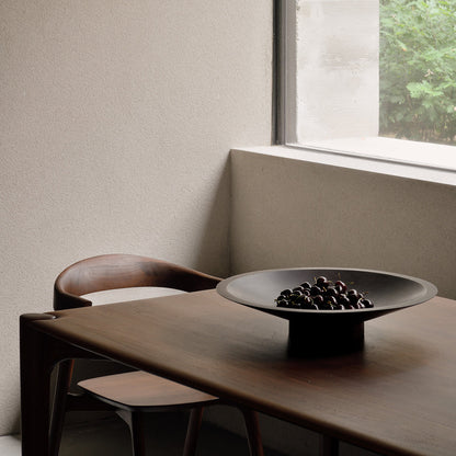 PI Rectangle Dining Table