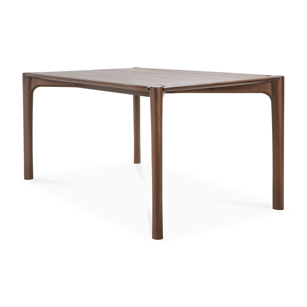 PI Rectangle Dining Table