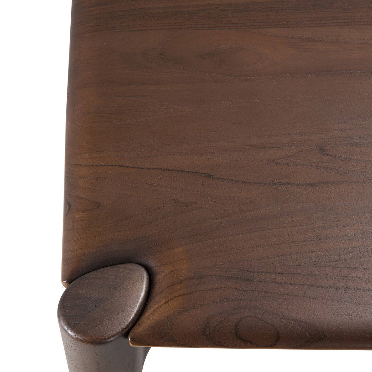 PI Rectangle Dining Table