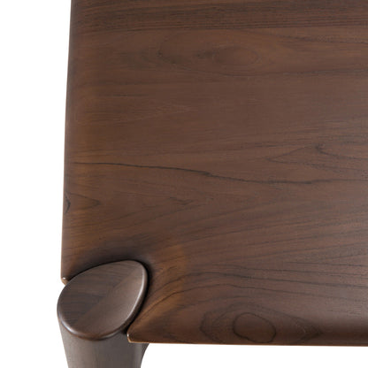 PI Rectangle Dining Table