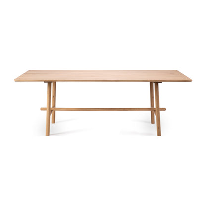 Profile Dining Table