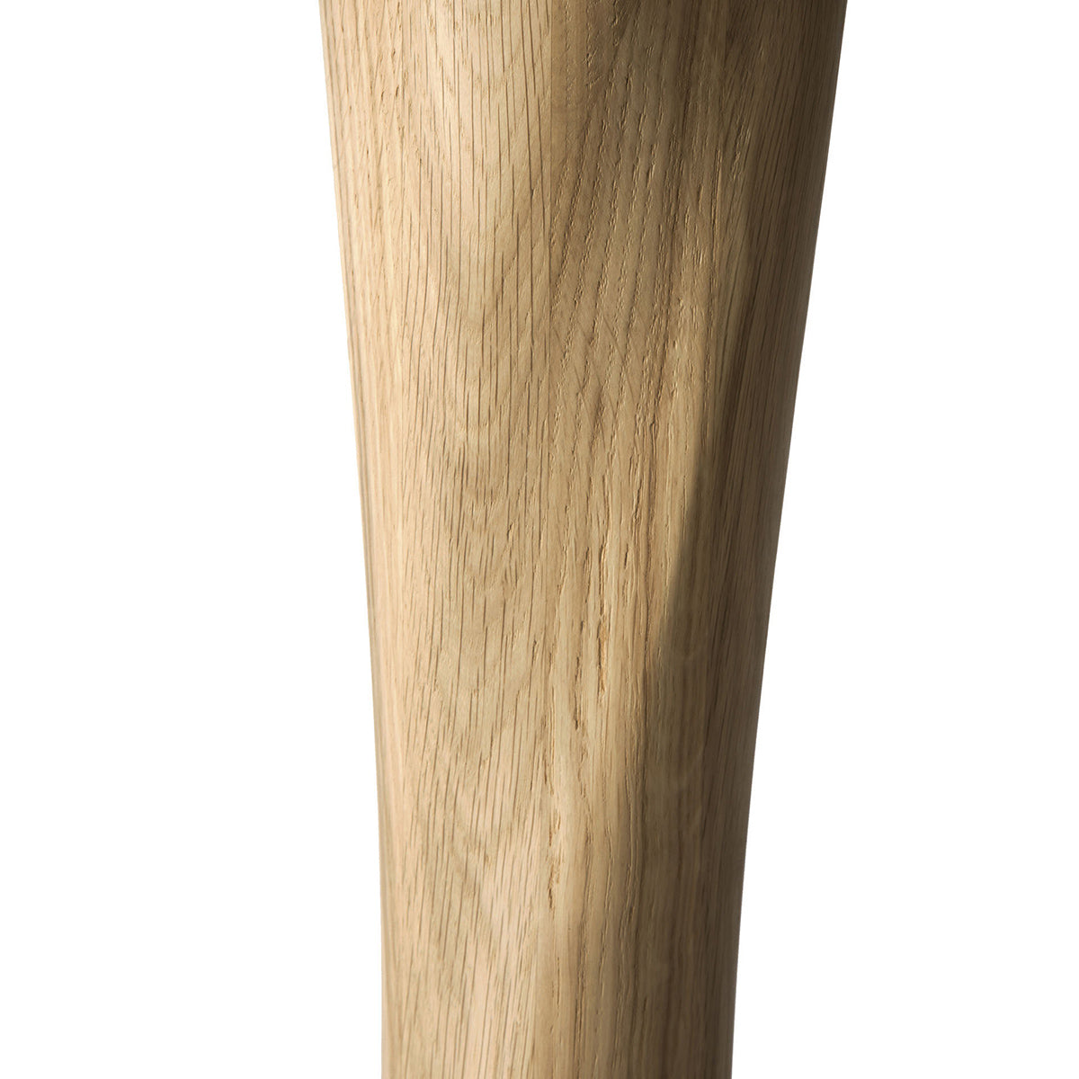 Torsion Round Dining Table