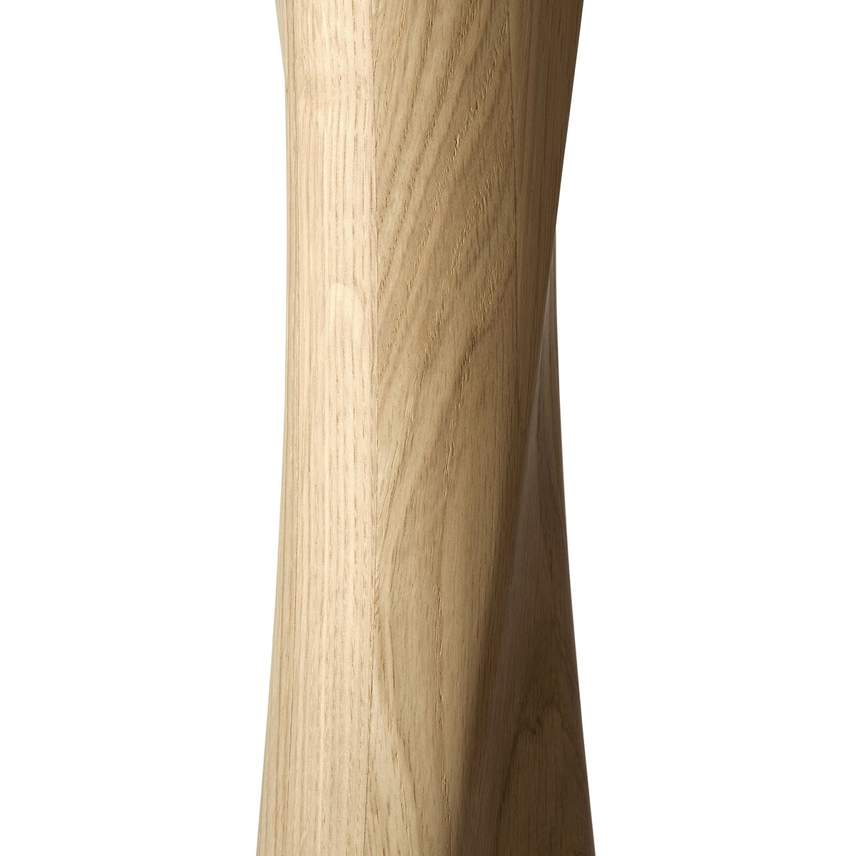 Torsion Round Dining Table