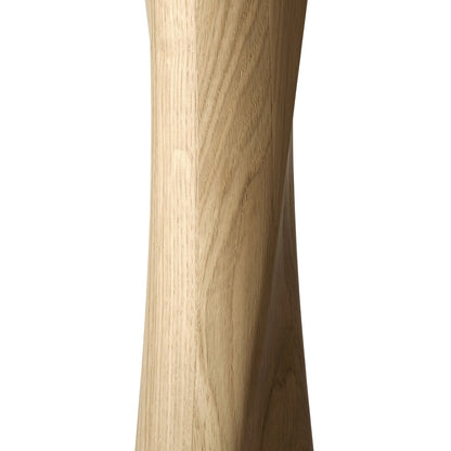 Torsion Round Dining Table