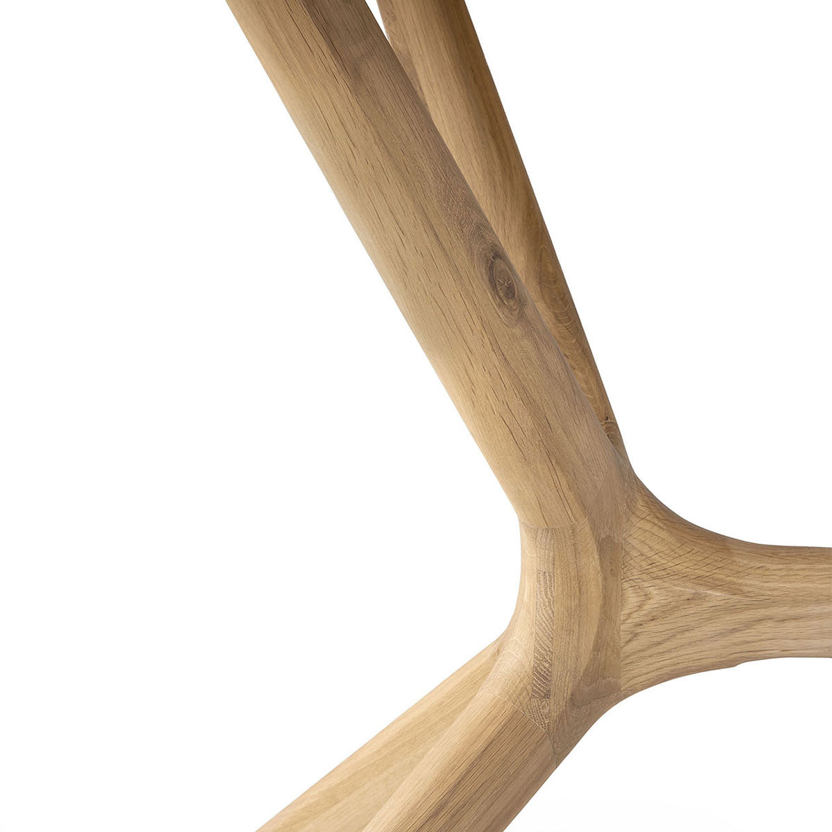 X Rectangle Dining Table