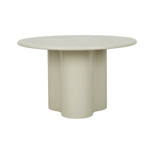 Artie Wave Dining Table