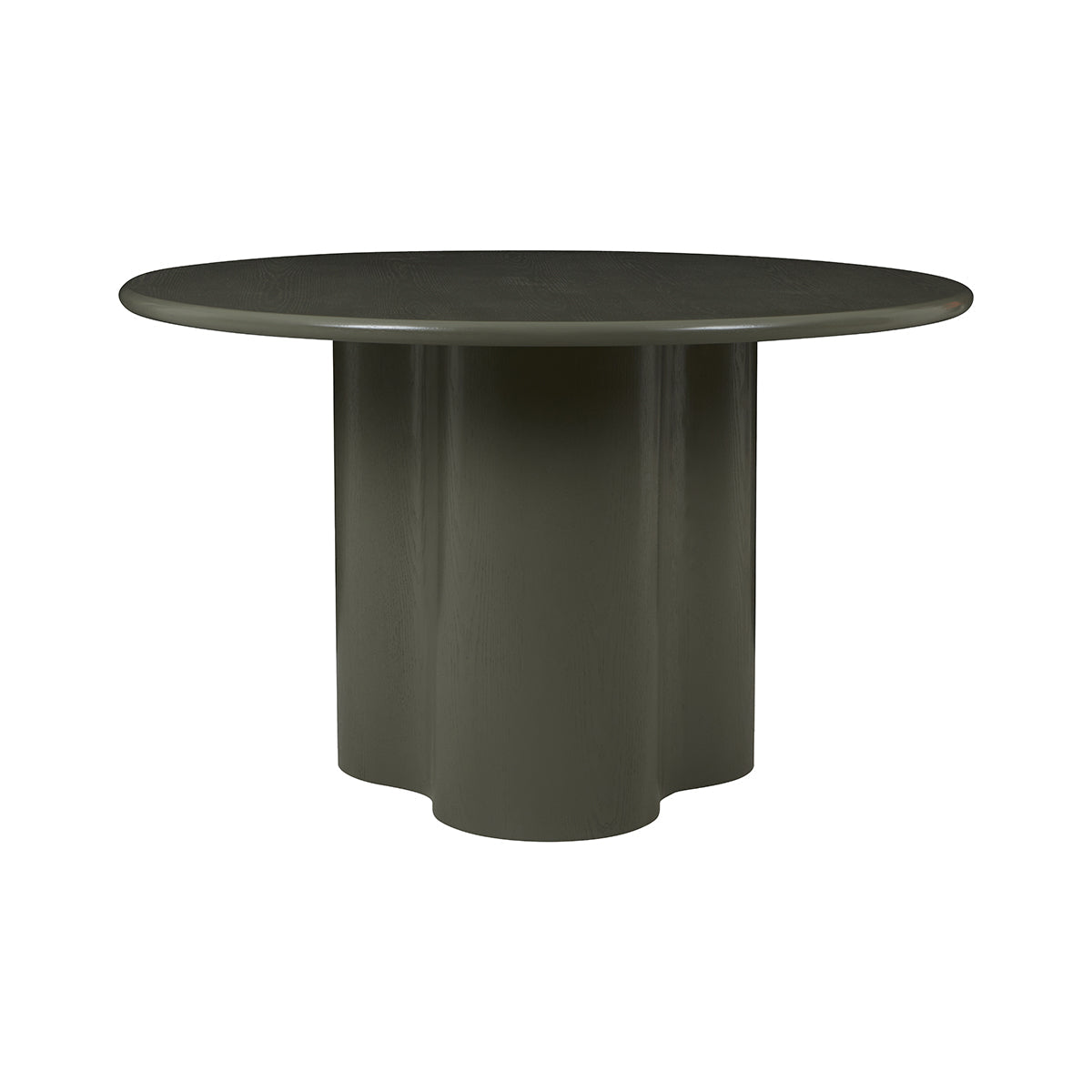 Artie Wave Dining Table