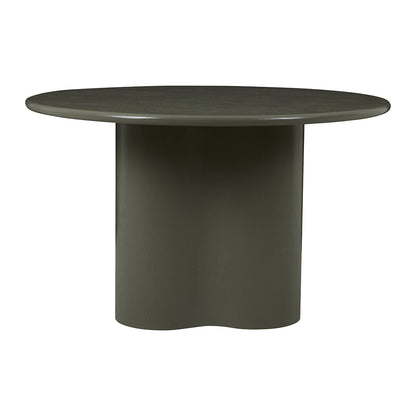 Artie Wave Dining Table
