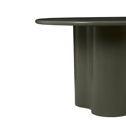 Artie Wave Dining Table