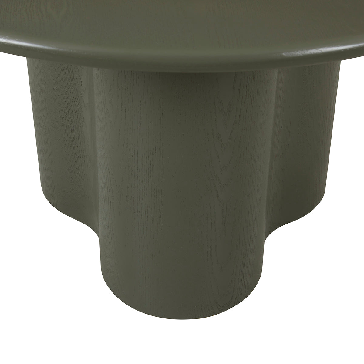 Artie Wave Dining Table