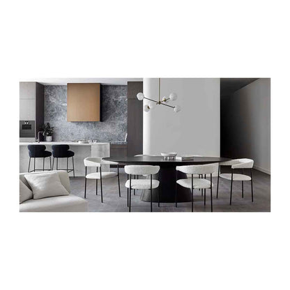 Classique Oval Dining Table