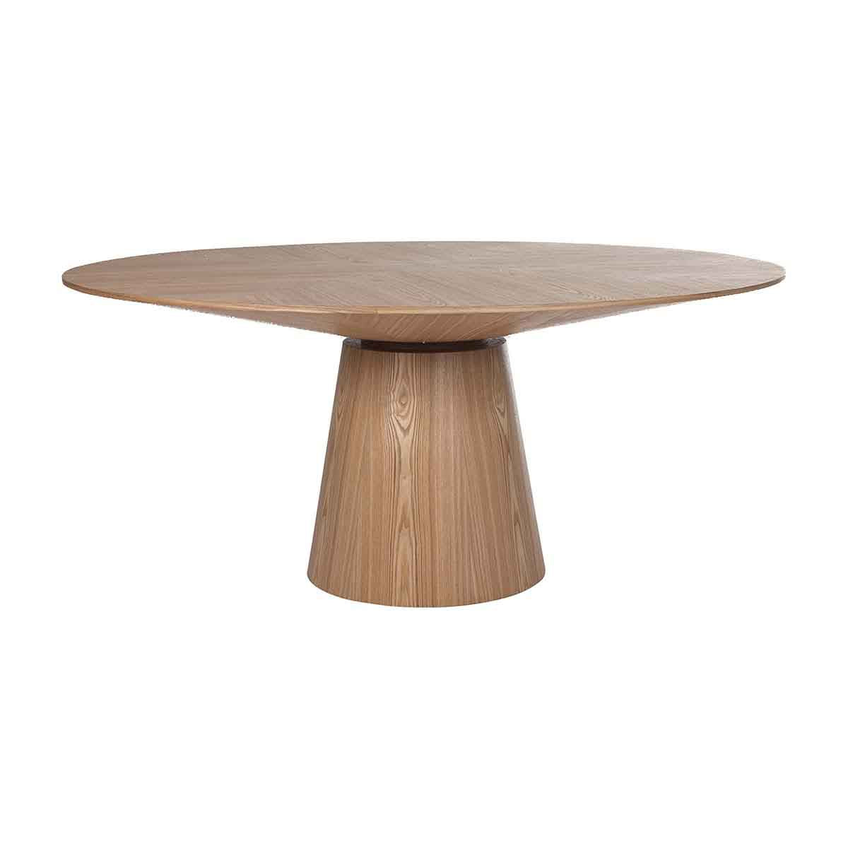 Classique Round Dining Table (150cm)
