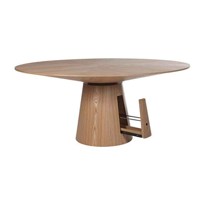 Classique Round Dining Table (150cm)